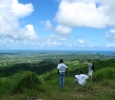 Wallings Forest Reserve/Antigua