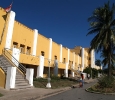 Moncada Garrison/Cuba