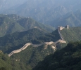 Great Wall/Badaling/China