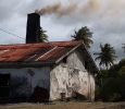 River Antoine Rum Distillery/Grenada