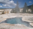 Yellowstone National Park/Wyoming