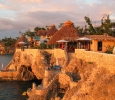 The Caves/Negril/Jamaica